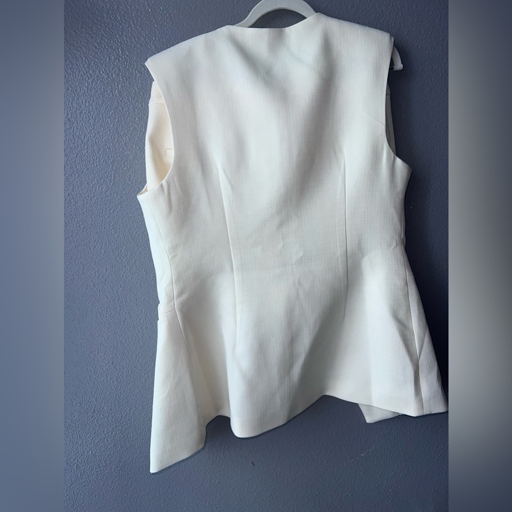 Endless rose Shoulder Vest Top & Shorts Set Size L - Picture 7 of 9